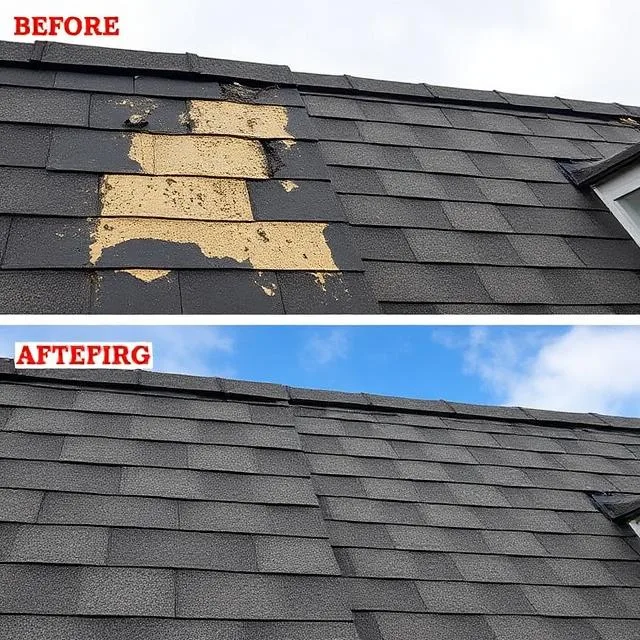 Roof Repair Near Me in Pawcatuck, CT near me
